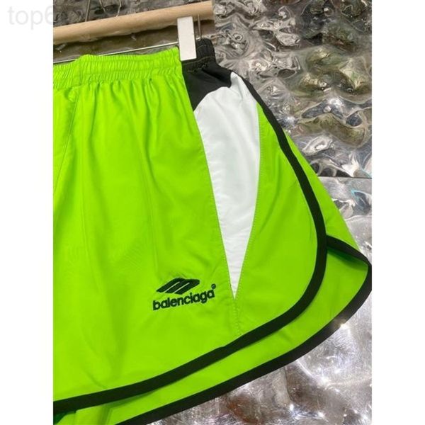 women's shorts designer chao brand 22 spring summer new letter printing elastic high waist women's fashion versatile sports style, White;black
women's shorts designer chao brand 22 spring summer new letter printing elastic high waist women's fashion versatile sports style, White;black