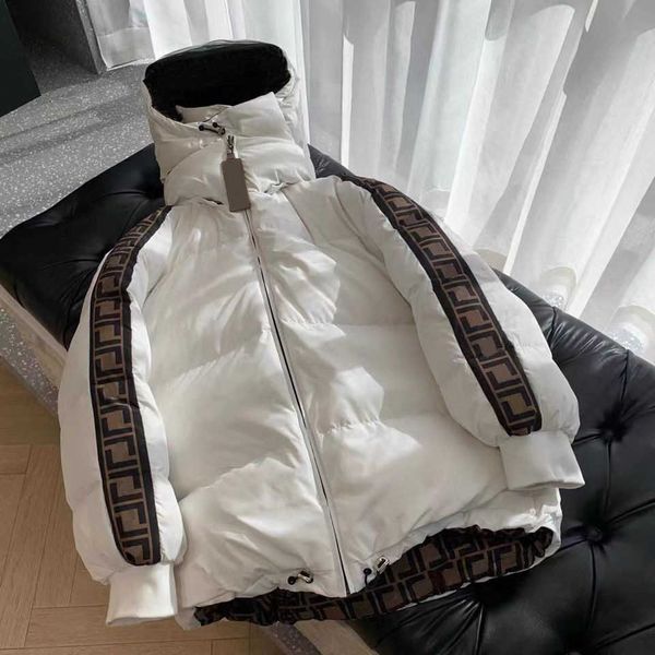 fw mens designer jacket coat fashion men women couples outerwear famous warm jackets size m-5xl doudoune woolrich, Black;brown
fw mens designer jacket coat fashion men women couples outerwear famous warm jackets size m-5xl doudoune woolrich, Black;brown
