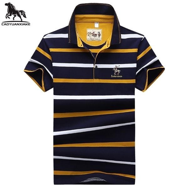 men's polos polo shirt men summer men's short-sleeved polo shirt embroidered stripes business casual mens polo shirt 3631 220826, White;black
men's polos polo shirt men summer men's short-sleeved polo shirt embroidered stripes business casual mens polo shirt 3631 220826, White;black