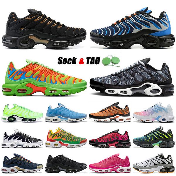 mens women tn se plus tns running shoes sneakers rainbow unique prints first use university blue black reflective lime black dark blue gold
mens women tn se plus tns running shoes sneakers rainbow unique prints first use university blue black reflective lime black dark blue gold
