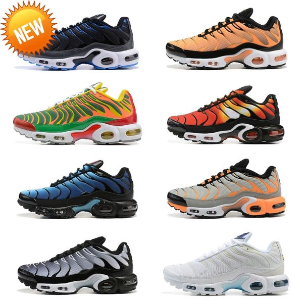 new sandals designer tn plus casual shoes triple black white sustainable neon green hyper pastel blue burgundy oreo chaussures airtn tns bre
new sandals designer tn plus casual shoes triple black white sustainable neon green hyper pastel blue burgundy oreo chaussures airtn tns bre