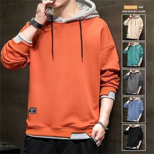 men's hoodies sweatshirts men casual harajuku sweatshirt hoodies male solid color pullover spring autumn fashion mens hooded sweatshir, Black
men's hoodies sweatshirts men casual harajuku sweatshirt hoodies male solid color pullover spring autumn fashion mens hooded sweatshir, Black