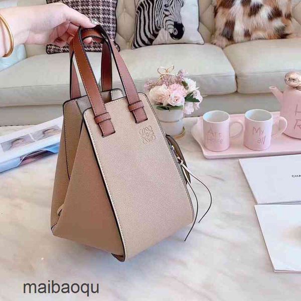 backpack shoulder bag loews bags 2023 women designer handbag hammock cowhide color fashion single cross sjwi anig
backpack shoulder bag loews bags 2023 women designer handbag hammock cowhide color fashion single cross sjwi anig