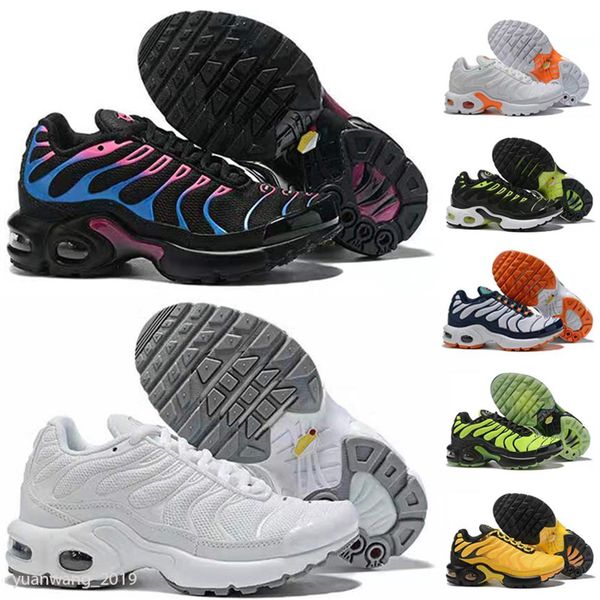 kids tn plus sports running shoes children boy girls trainers tn sneakers classic outdoor toddler sneakers261p, Black
kids tn plus sports running shoes children boy girls trainers tn sneakers classic outdoor toddler sneakers261p, Black