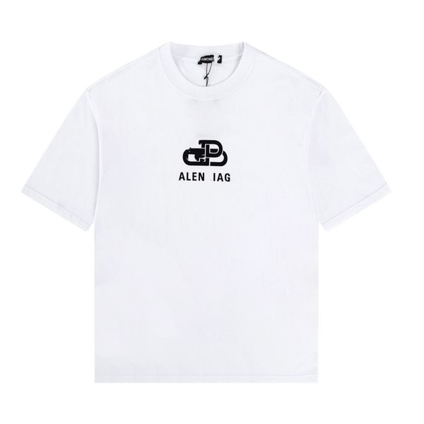 2022 new designers mens&women loose tees embroidery t-shirts fashion men casual t shirts man clothing street tees shorts sleeve clothes size, Black;brown
2022 new designers mens&women loose tees embroidery t-shirts fashion men casual t shirts man clothing street tees shorts sleeve clothes size, Black;brown