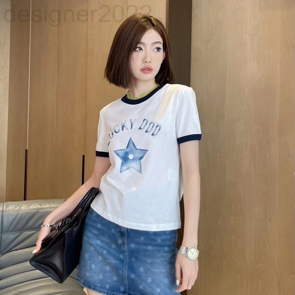 women's hoodies & sweatshirts designer d home 22 summer product gradient blue five pointed star print round neck short sleeve t-shirt w, Black
women's hoodies & sweatshirts designer d home 22 summer product gradient blue five pointed star print round neck short sleeve t-shirt w, Black