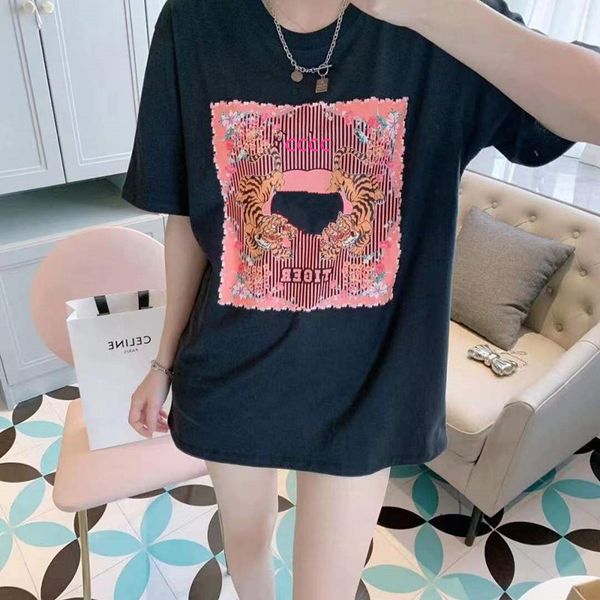 70 22ss designer tide t shirts chest letter laminated print short sleeve high street loose oversize casual t-shirt 100% pure cotton for men, White
70 22ss designer tide t shirts chest letter laminated print short sleeve high street loose oversize casual t-shirt 100% pure cotton for men, White