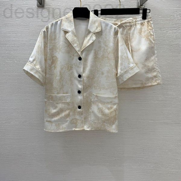 women's tracksuits designer early spring suit jungle print loose casual pajama style short sleeved shirt drawstring sports shorts rs2b, Gray
women's tracksuits designer early spring suit jungle print loose casual pajama style short sleeved shirt drawstring sports shorts rs2b, Gray