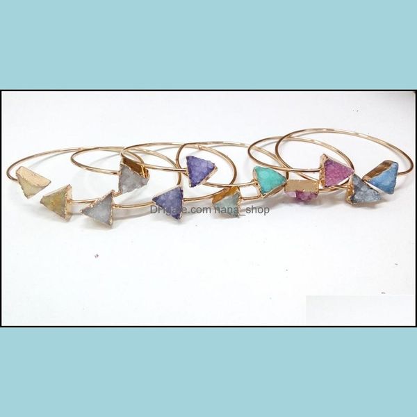 other bracelets natural stone for men women original edge crystal drop delivery 2021 jewelry nanashop dhxcr, Golden;silver
other bracelets natural stone for men women original edge crystal drop delivery 2021 jewelry nanashop dhxcr, Golden;silver