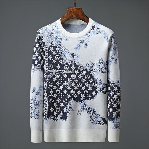 designer men's sweaters brand wool jerseys men and women casual fashion winter fall clothing #hc35, White;black
designer men's sweaters brand wool jerseys men and women casual fashion winter fall clothing #hc35, White;black