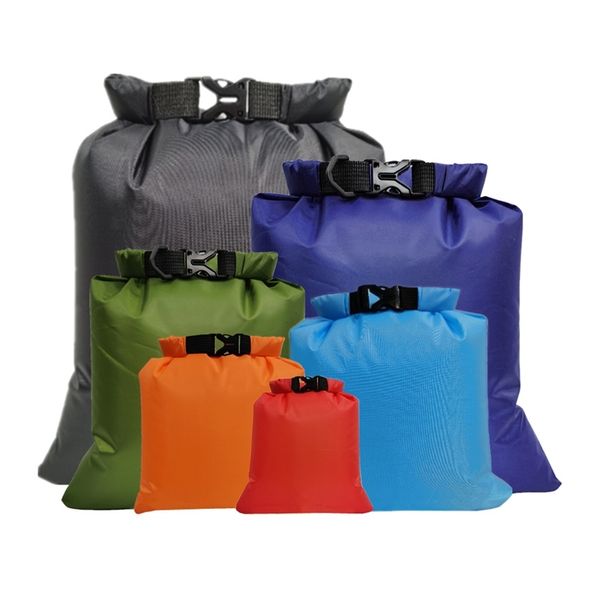outdoor bags 6 pcs outdoor waterproof bag dry pack sack sports bag for drifting boating floatin 220811
outdoor bags 6 pcs outdoor waterproof bag dry pack sack sports bag for drifting boating floatin 220811
