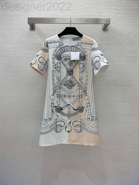 casual dresses designer summer dress heavy industry nail bead set diamond hourglass pattern belt chain printing color matching medium length, Black;gray
casual dresses designer summer dress heavy industry nail bead set diamond hourglass pattern belt chain printing color matching medium length, Black;gray