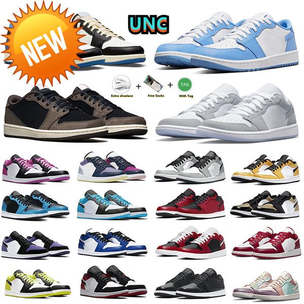 new sandals 1 low mens basketball shoes 1s sneakers white camo light smoke wolf grey fragment unc panda royal court purple game royal mocha, Black
new sandals 1 low mens basketball shoes 1s sneakers white camo light smoke wolf grey fragment unc panda royal court purple game royal mocha, Black