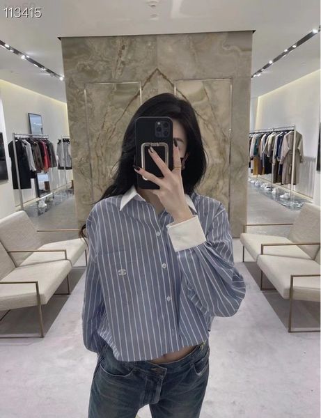casual dresses designer 2022 summer new fashion lapel loose and versatile stripe design sense of niche long sleeve shirt blouse foreign styl, Black;gray
casual dresses designer 2022 summer new fashion lapel loose and versatile stripe design sense of niche long sleeve shirt blouse foreign styl, Black;gray