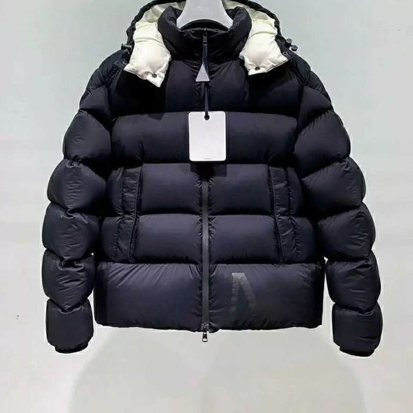 designer luxury down jacket fur ruff classic men fashion and multi function essential hoodies mens jackets winter warm clothing hoody 5aeg0i, Black
designer luxury down jacket fur ruff classic men fashion and multi function essential hoodies mens jackets winter warm clothing hoody 5aeg0i, Black