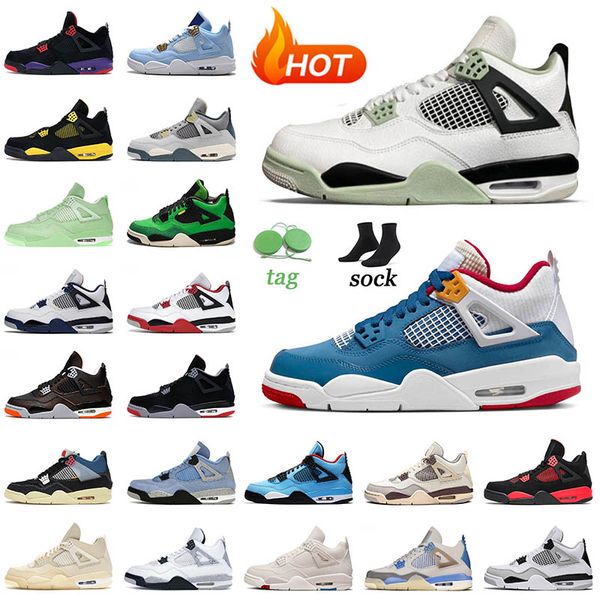ing selling mens 4s basketball shoes jumpman midnight navy game messy room manila desert moss military black womens sneakers trainers size 1
ing selling mens 4s basketball shoes jumpman midnight navy game messy room manila desert moss military black womens sneakers trainers size 1