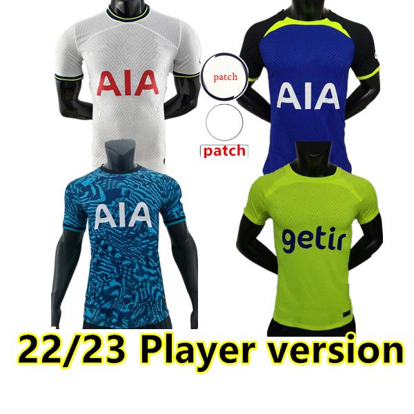 player version 22 23 tottenham soccer jerseys kane son bergwijn ndombele 2022 2023 kulusevski dele jersey football shirt lo celso morgan bal, Black;yellow
player version 22 23 tottenham soccer jerseys kane son bergwijn ndombele 2022 2023 kulusevski dele jersey football shirt lo celso morgan bal, Black;yellow
