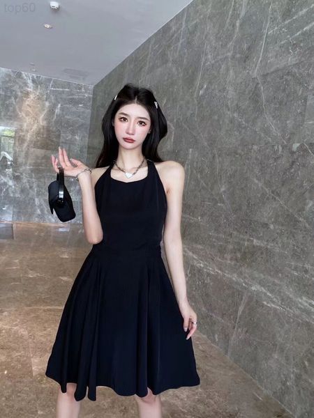casual dresses designer french elegant neckline lace up dress women's 2022 summer new open back slim irregular a-shaped skirt o4vt, Black;gray
casual dresses designer french elegant neckline lace up dress women's 2022 summer new open back slim irregular a-shaped skirt o4vt, Black;gray