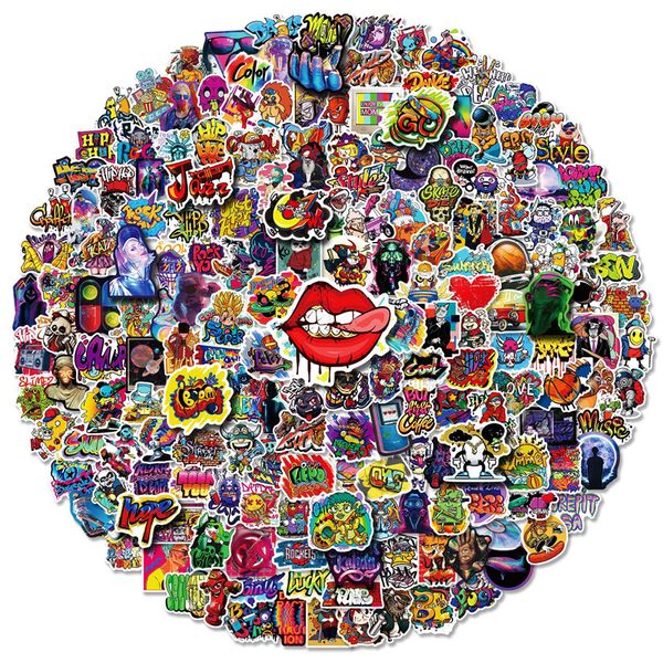 300pcs cool sticker pack for water bottle lapskateboard motorcycle waterproof decals
300pcs cool sticker pack for water bottle lapskateboard motorcycle waterproof decals