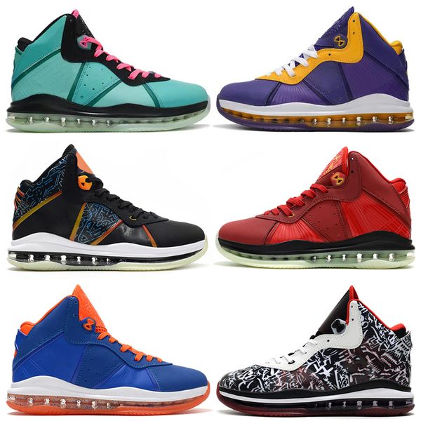 lebrons 8 south beach men basketball shoes james 8s viii lakers varsity red graffiti bhm sports sneakers trainer shoe, White;red
lebrons 8 south beach men basketball shoes james 8s viii lakers varsity red graffiti bhm sports sneakers trainer shoe, White;red