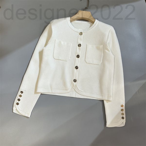 women's sweaters designer pineapple pattern cardigan coat women's early autumn round collar single breasted pocket sweater hej3, White;black
women's sweaters designer pineapple pattern cardigan coat women's early autumn round collar single breasted pocket sweater hej3, White;black