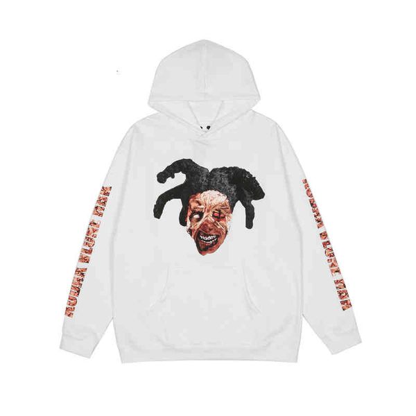 sweatshirts women's mens hip hop men's street dress letter hoodie designer hoodie skateboard hoodie pullover loose sportswear, Black
sweatshirts women's mens hip hop men's street dress letter hoodie designer hoodie skateboard hoodie pullover loose sportswear, Black