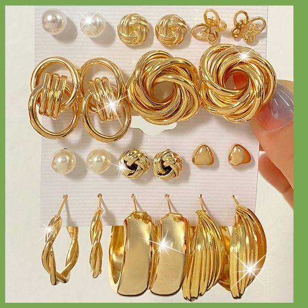 dangle chandelier vintage pearl earrings set metal gold plated swing heart butterfly hoop geometric fashion jewelry trendy 161, Silver
dangle chandelier vintage pearl earrings set metal gold plated swing heart butterfly hoop geometric fashion jewelry trendy 161, Silver