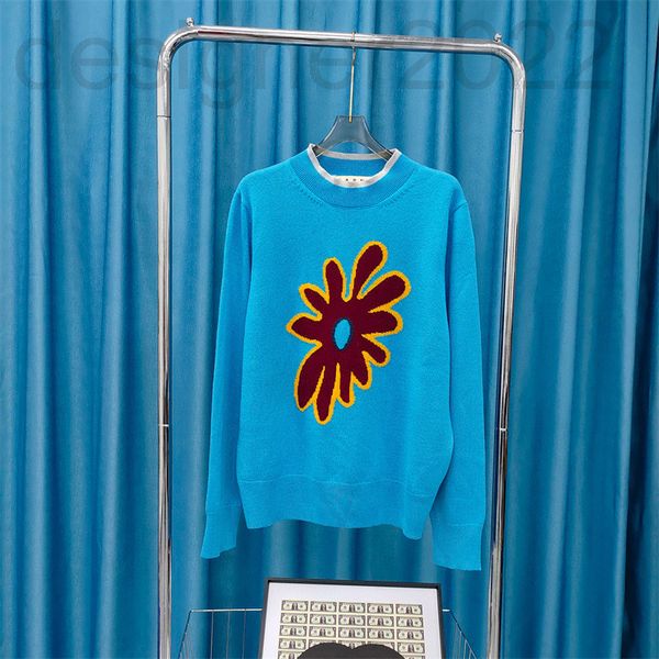 women's sweaters designer wang junkai the same blue sweater can be worn by men and women. the is a round neck leisure flower in autumn, White;black
women's sweaters designer wang junkai the same blue sweater can be worn by men and women. the is a round neck leisure flower in autumn, White;black