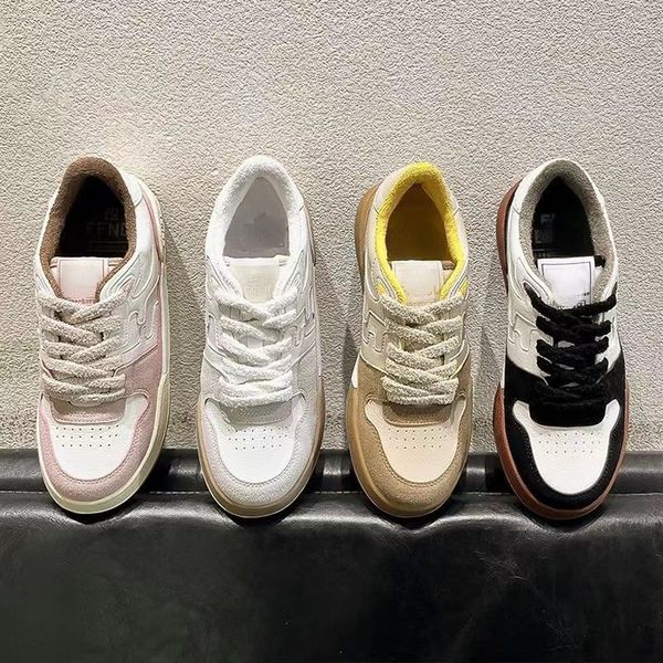 boardshoes women and men low-casual shoes boots op48 retro classic high sense color matching leather matching pairs flat sneakers, Black
boardshoes women and men low-casual shoes boots op48 retro classic high sense color matching leather matching pairs flat sneakers, Black