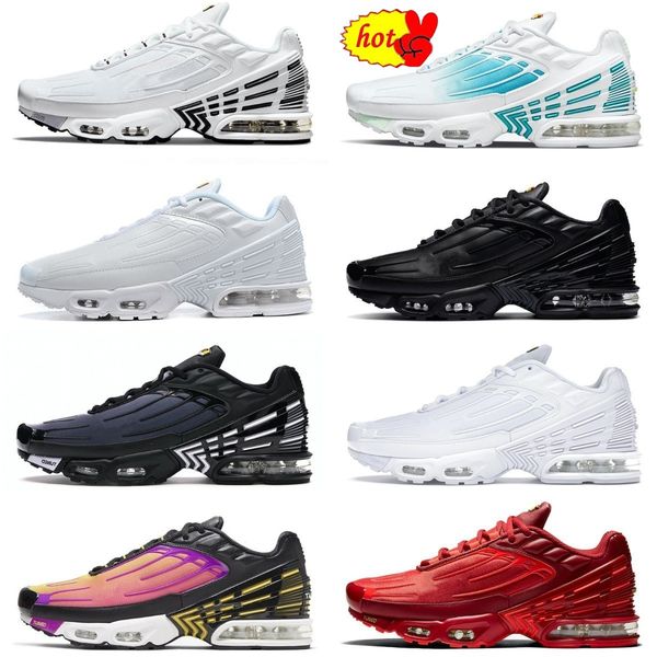 2022 sandals tn plus 3 tuned iii mens sports shoes laser blue white aquamarine obsidian void leather hyper violet deep parachute ghost green, Black
2022 sandals tn plus 3 tuned iii mens sports shoes laser blue white aquamarine obsidian void leather hyper violet deep parachute ghost green, Black