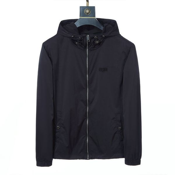 men jacket designer hooded sportswear casual coat loose long sleeve patchwork male clothe streetwear spring jackets palms angel nfc monclair, Black;brown
men jacket designer hooded sportswear casual coat loose long sleeve patchwork male clothe streetwear spring jackets palms angel nfc monclair, Black;brown