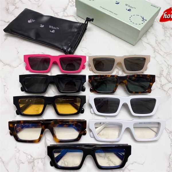 hip-hop square sunglasses women men off notch hole design white sun glasses blue ladies vintage shados eyewear uv protection ktanmf0s, White;black
hip-hop square sunglasses women men off notch hole design white sun glasses blue ladies vintage shados eyewear uv protection ktanmf0s, White;black