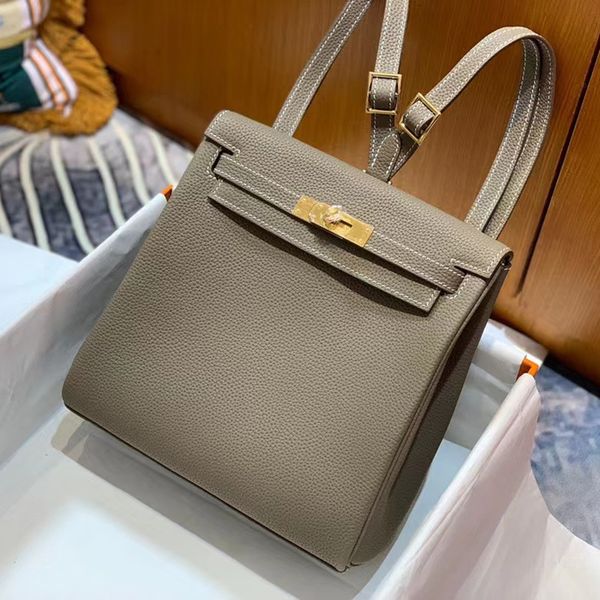 10a new handmade beeswax line women's backpack small schoolbag designer tc leather luxury classic fashion retro casual original pair ve
10a new handmade beeswax line women's backpack small schoolbag designer tc leather luxury classic fashion retro casual original pair ve