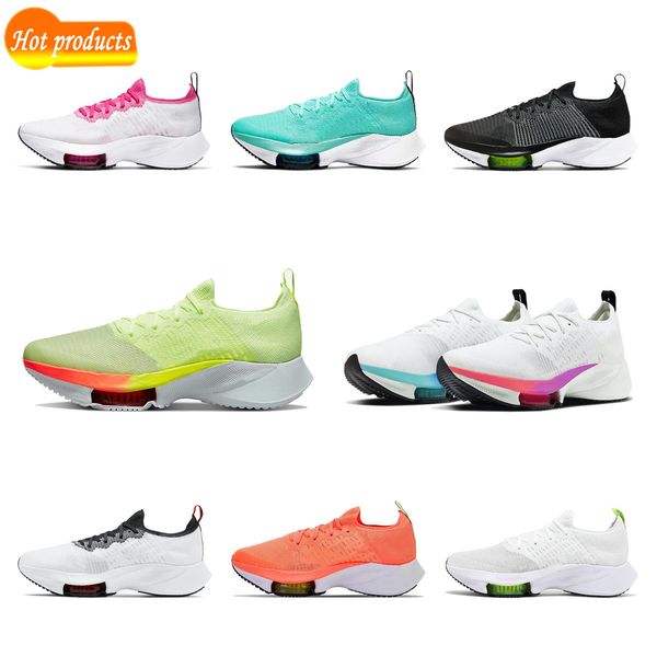 2023 sandals zoom tempo fly knit running shoes for pegasus mens womens zoomx type men women marathon trainers sports sneakers runners shoe 3, Black
2023 sandals zoom tempo fly knit running shoes for pegasus mens womens zoomx type men women marathon trainers sports sneakers runners shoe 3, Black
