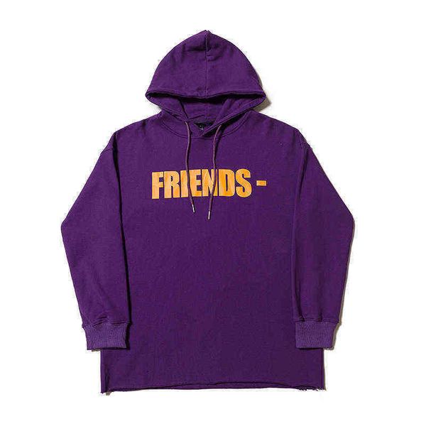 same vlones friends star's big v hoodie men's and women's loose couple tide brand hoodie, Black
same vlones friends star's big v hoodie men's and women's loose couple tide brand hoodie, Black