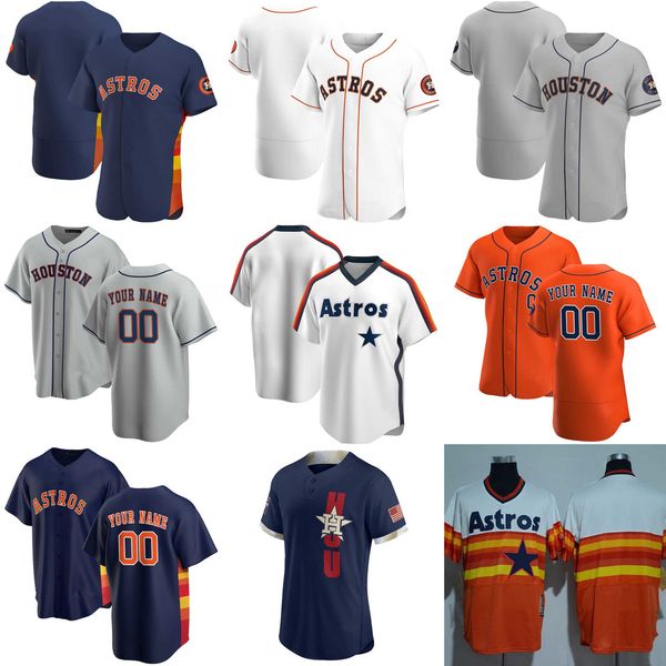 2022 baseball jerseys custom jersey mens women youth houston''astros''4 george springer 64 brandon bielak 5 jeff bagwell, Blue;black
2022 baseball jerseys custom jersey mens women youth houston''astros''4 george springer 64 brandon bielak 5 jeff bagwell, Blue;black