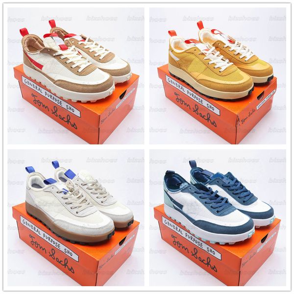 designers craft general purpose shoe tom sachs dark sulfur outdoor sneakers women men trainer shoe, Black
designers craft general purpose shoe tom sachs dark sulfur outdoor sneakers women men trainer shoe, Black