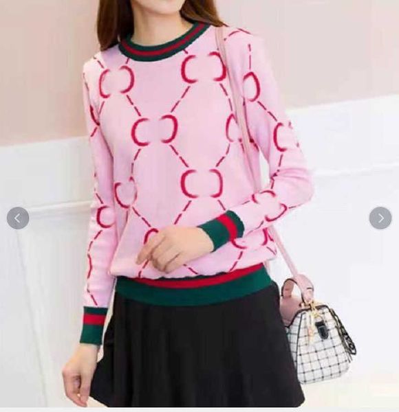 women's sweaters brand womens sweater same paragraph regular long sleeve round n, White;black
women's sweaters brand womens sweater same paragraph regular long sleeve round n, White;black