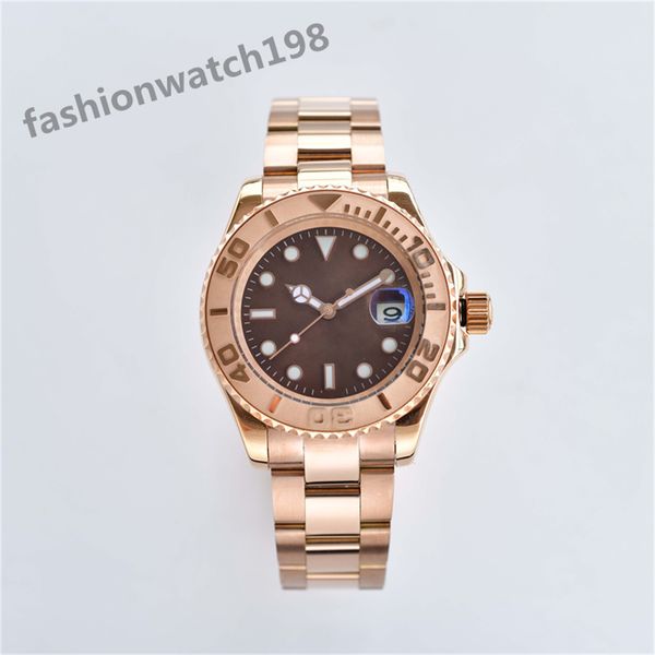 diamond watches mens luxury watch designer watches luminous watchs datejust 2813 automatic mechanical movements 904l stainless steel 41mm sa, Slivery;brown
diamond watches mens luxury watch designer watches luminous watchs datejust 2813 automatic mechanical movements 904l stainless steel 41mm sa, Slivery;brown