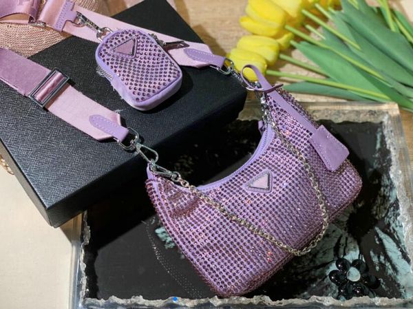 women 2023 designers bag 2pcs/set armpit diamonds crossbody bag luxurys fashion shoulder bags diamond totes handbags underarm purses
women 2023 designers bag 2pcs/set armpit diamonds crossbody bag luxurys fashion shoulder bags diamond totes handbags underarm purses