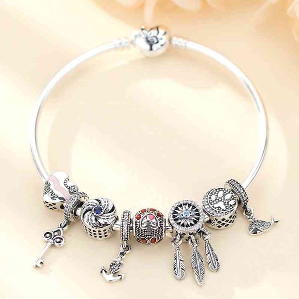 pendant necklaces women fashion jewelry customized charm 925 sterling silver copper bead bracelets
pendant necklaces women fashion jewelry customized charm 925 sterling silver copper bead bracelets