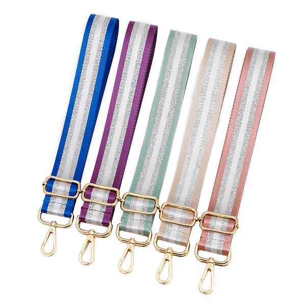 bag strap women belt accessories handles ornament handbags shoulder nylon cross body messenger handbags, Black
bag strap women belt accessories handles ornament handbags shoulder nylon cross body messenger handbags, Black