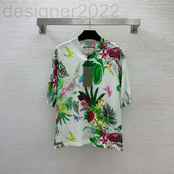 women's sweaters designer wool fabric butterfly flower print small round neck pullover middle sleeve sweater xi6l, White;black
women's sweaters designer wool fabric butterfly flower print small round neck pullover middle sleeve sweater xi6l, White;black