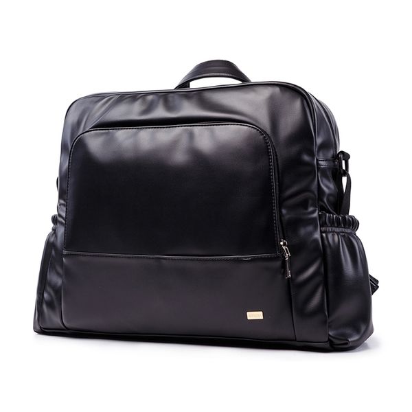 diaper bags soboba waterproof black diaper bag smooth leather larege capacity nursing changing backpack for born baby with 2 straps 220826
diaper bags soboba waterproof black diaper bag smooth leather larege capacity nursing changing backpack for born baby with 2 straps 220826