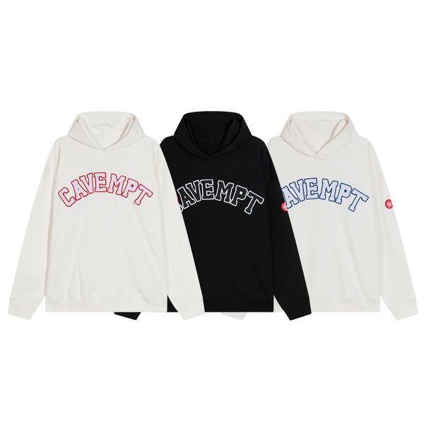 women's hoodies designer hoodie embroidered hooded sweatshirt boyfriend style men and women, Black
women's hoodies designer hoodie embroidered hooded sweatshirt boyfriend style men and women, Black