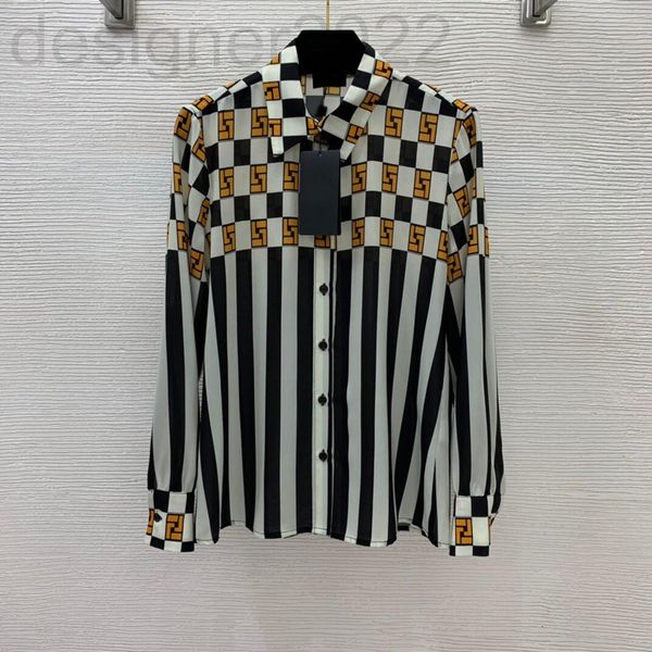 casual dresses designer silk blend fabric feels soft and comfortable. check contrast printing thick stripe shirt ksnp, Black;gray
casual dresses designer silk blend fabric feels soft and comfortable. check contrast printing thick stripe shirt ksnp, Black;gray