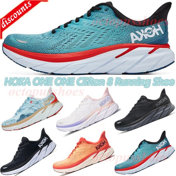 one sandals hoka clifton 8 running shoe kingcaps local boots training sneakers accepted shock absorption highway mens marathon trainers 36-4, Black
one sandals hoka clifton 8 running shoe kingcaps local boots training sneakers accepted shock absorption highway mens marathon trainers 36-4, Black