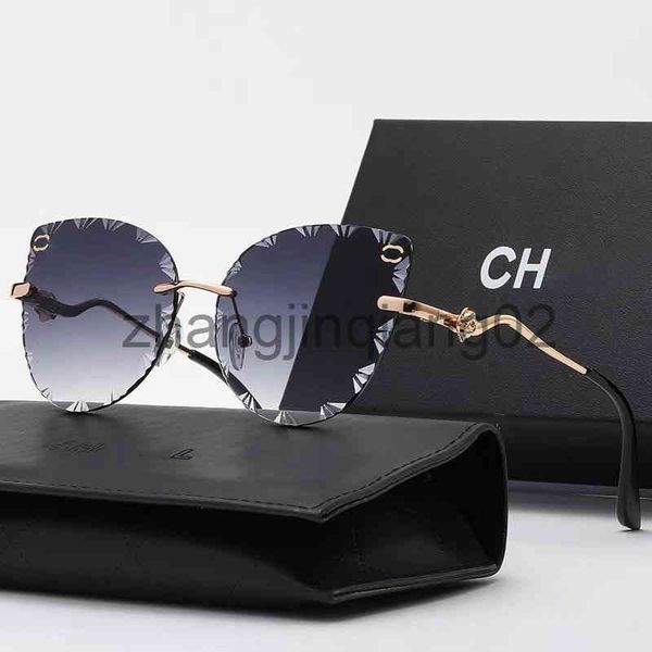 designer channel sunglasses cycle luxurious fashion woman mens new personality trend frameless vintage baseball sport summer sun glasses, White;black
designer channel sunglasses cycle luxurious fashion woman mens new personality trend frameless vintage baseball sport summer sun glasses, White;black