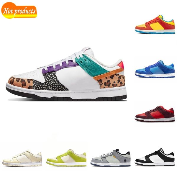 2023 sandals luxurys designers sb casual sports shoes animal dunks paisley unc blue raspberry women men trainers union low bart simpson gree, Black
2023 sandals luxurys designers sb casual sports shoes animal dunks paisley unc blue raspberry women men trainers union low bart simpson gree, Black