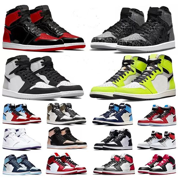 1 rebellionaire 1s mens basketball shoes visionaire bred patent grey fog fragment university blue hype royal dark mocha shadow men women tra
1 rebellionaire 1s mens basketball shoes visionaire bred patent grey fog fragment university blue hype royal dark mocha shadow men women tra